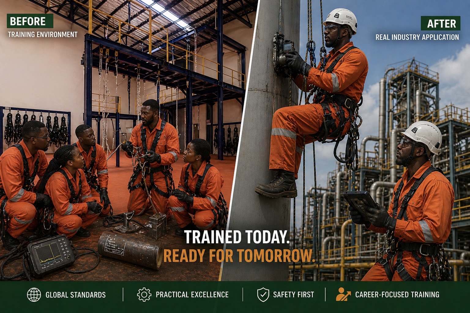 Career Impact & Opportunities