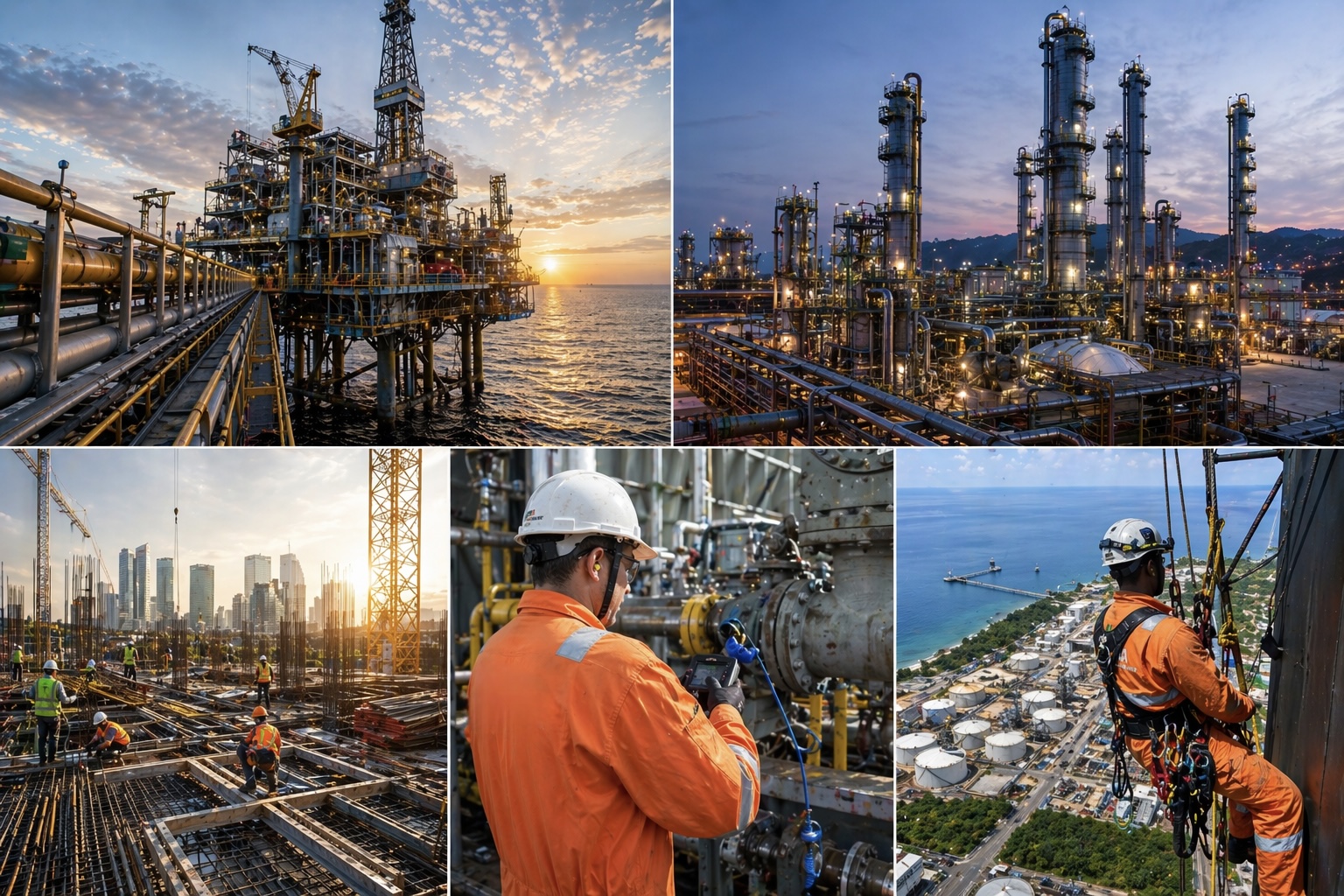 Global Opportunity