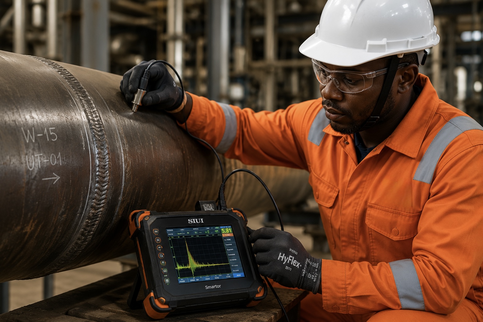 NDT Training
