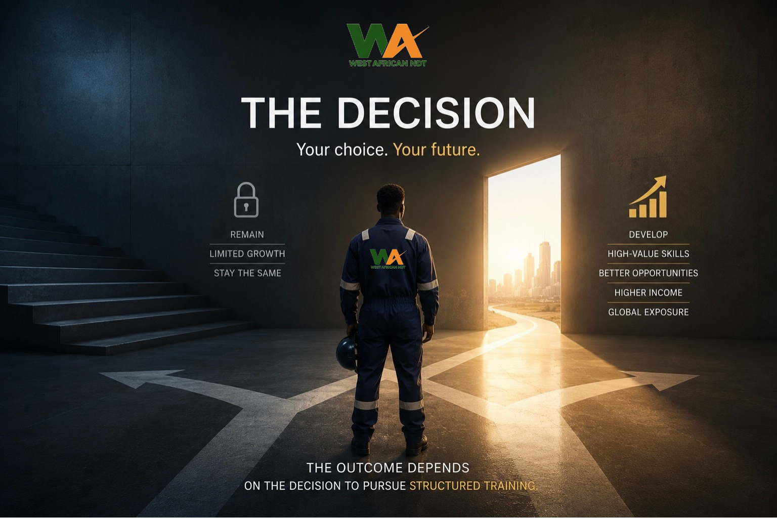 Decision